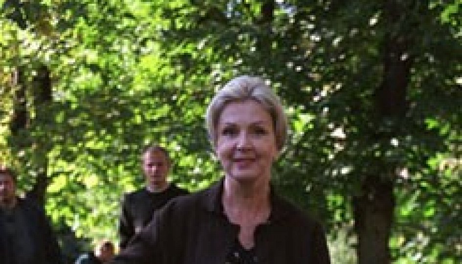 Валентина Титова