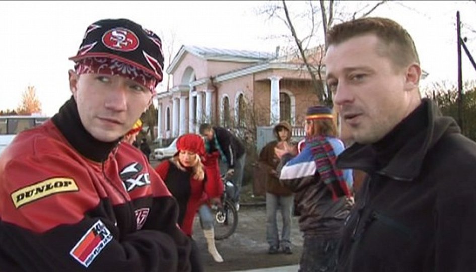 Роман Жилкин