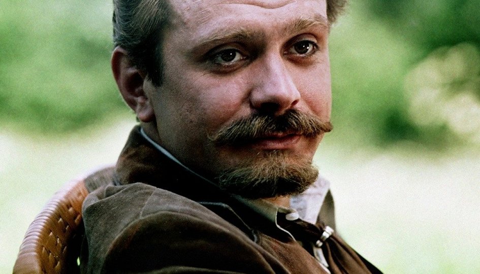 Кино: «Неоконченная пьеса для механического пианино» Кино: «Неоконченная пьеса для механического пианино»
