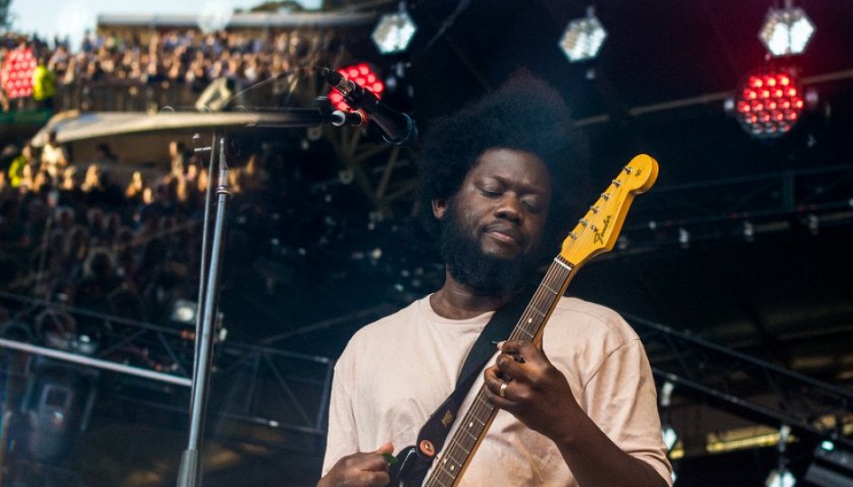 Концерты: «Усадьба Jazz»: Майкл Киванука, Kovacs Концерты: «Усадьба Jazz»: Майкл Киванука, Kovacs