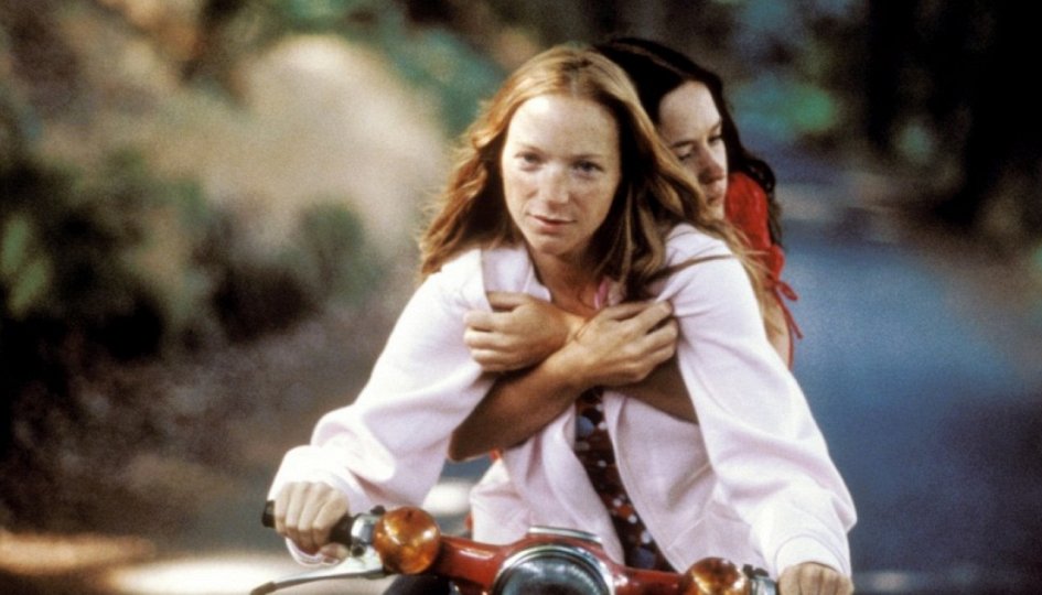 Лесби старые фильм, порно страсть при зрителях