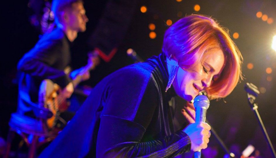 Концерт Guru Groove Foundation, Москва Концерты: Guru Groove Foundation, Москва