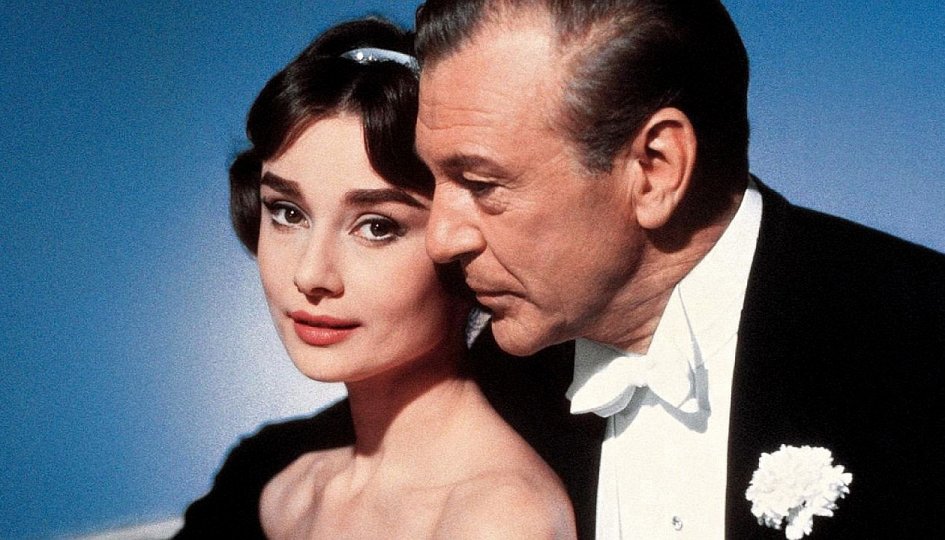 Кино: «Любовь в середине дня» Кино: «Любовь в середине дня»