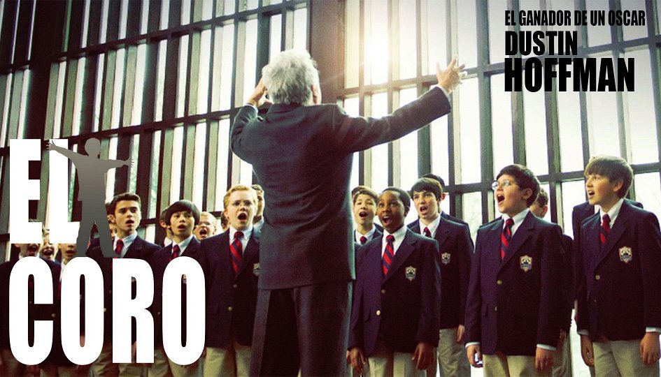 Кино: «Boychoir» Кино: «Boychoir»