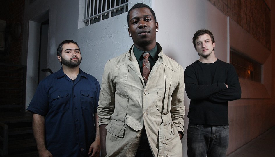 Концерты: Animals As Leaders Концерты: Animals As Leaders