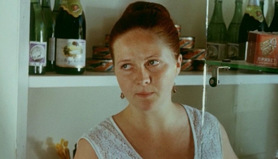 Кино: «Здравствуй и прощай» Кино: «Здравствуй и прощай»