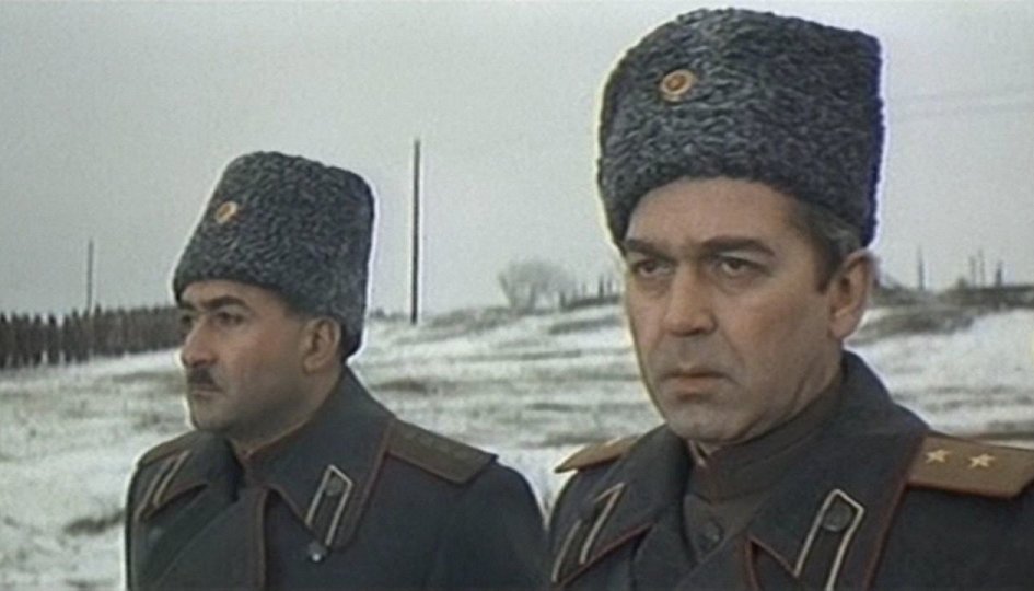 Кино: «Пламя» Кино: «Пламя»