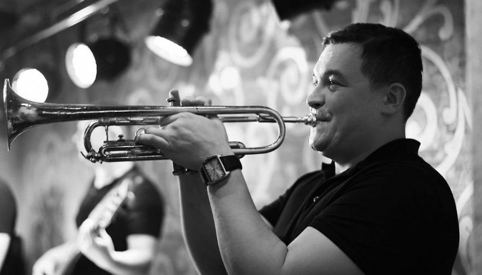 Концерты: «Выходной Band» Концерты: «Выходной Band»