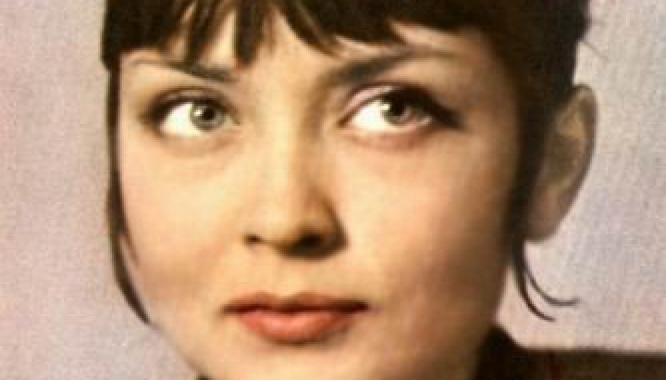 Жанна Болотова
