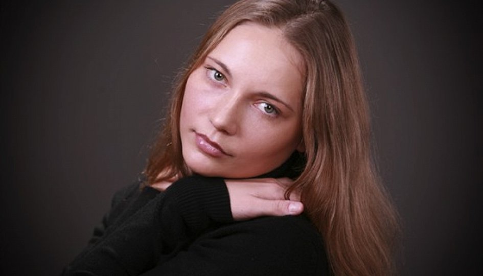 Лилия Волкова