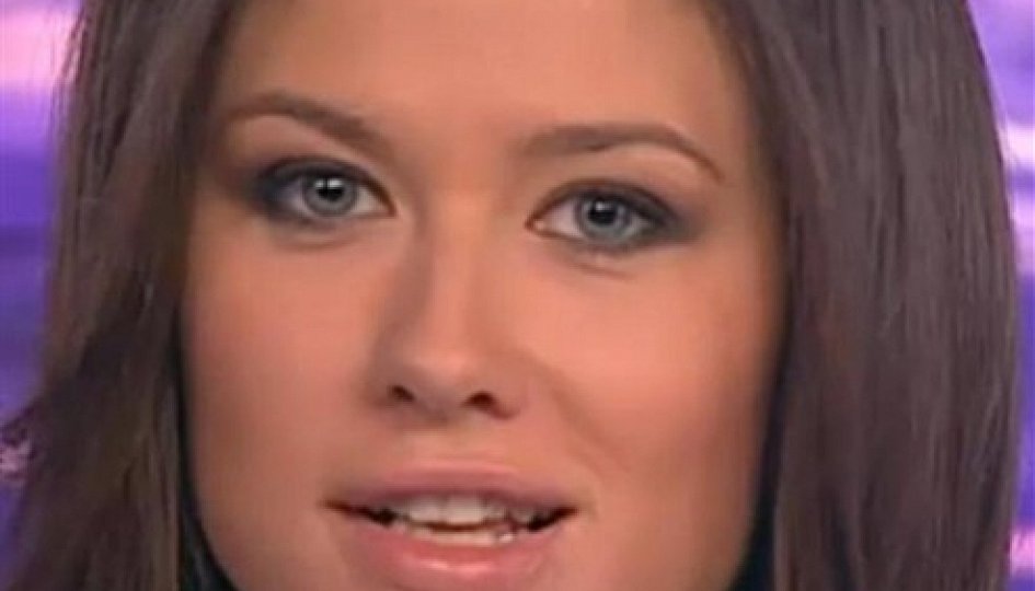 Анна Кастерова