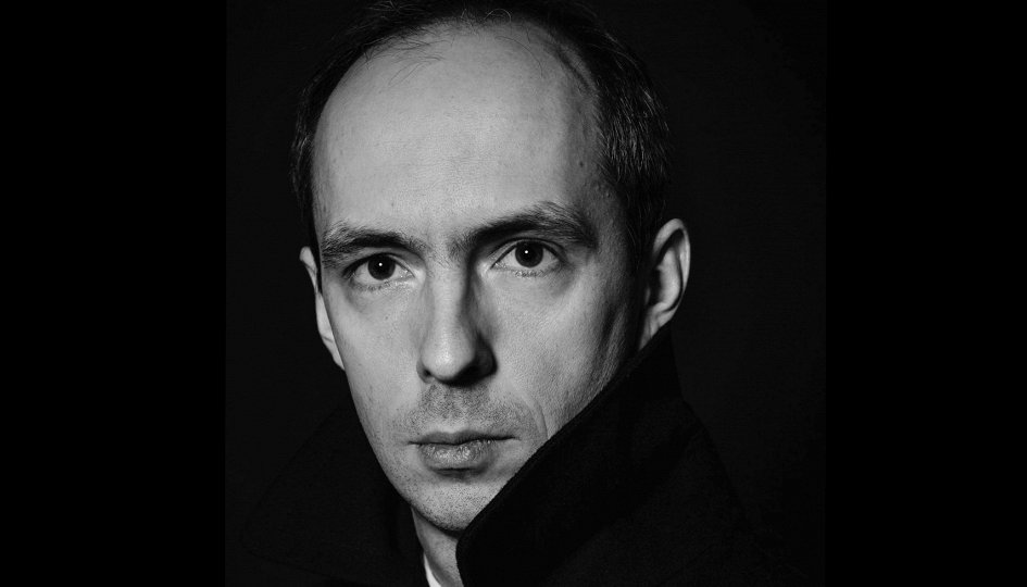 Сергей Каплунов
