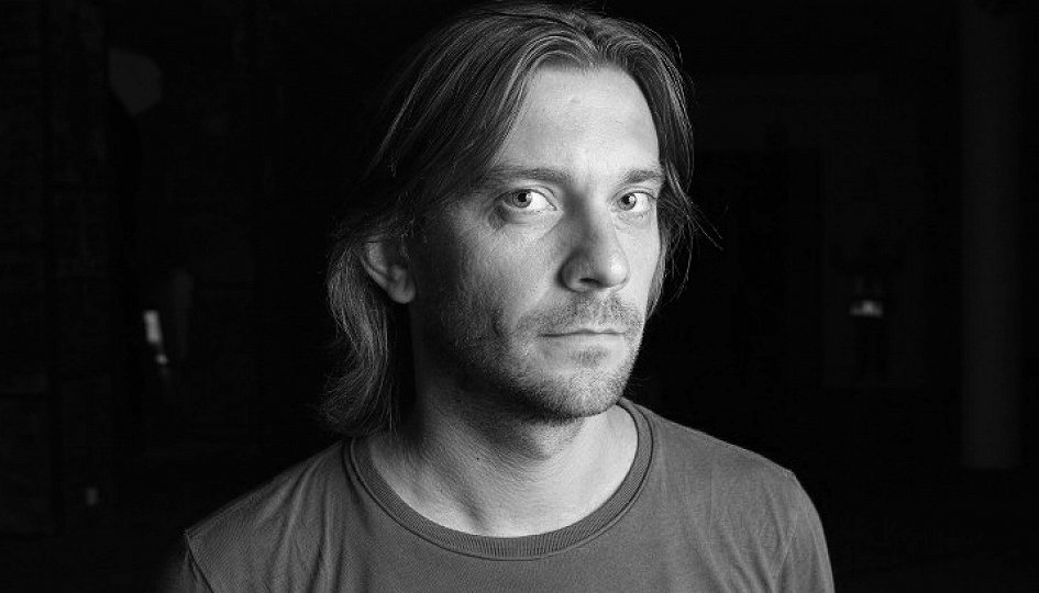 Михаил Дурненков