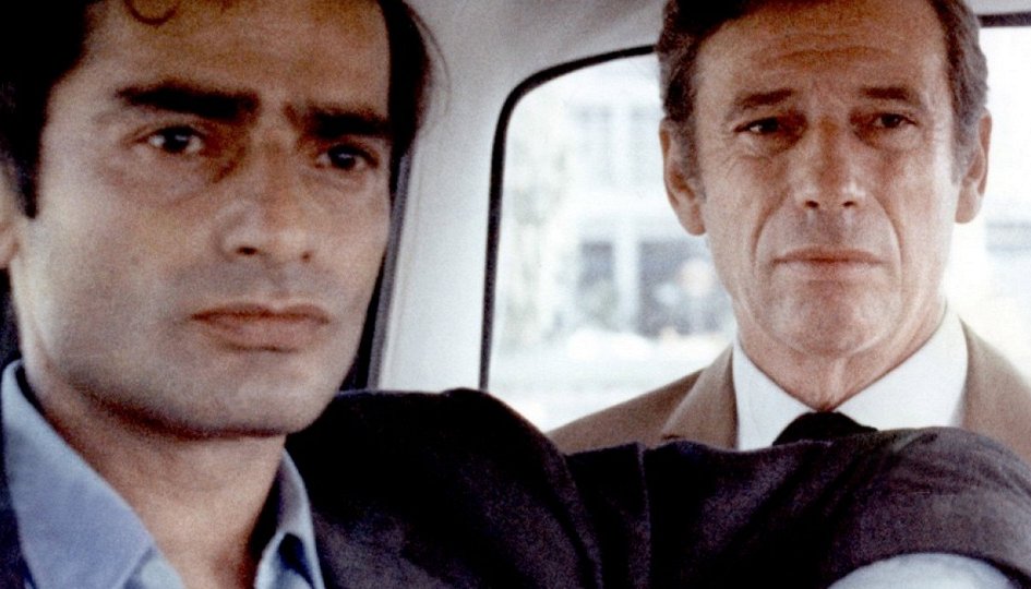 Кино: «Дзета» Кино: «Дзета»
