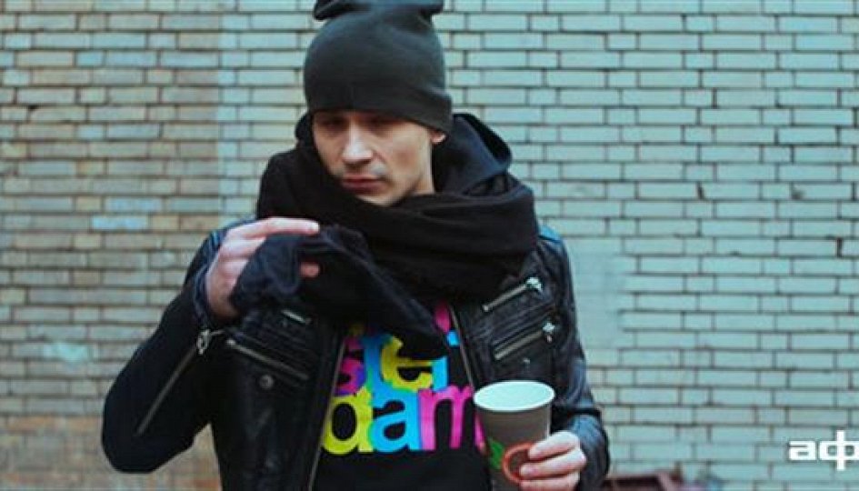 Евгений Дакот