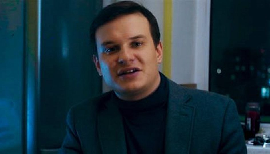 Андрей Шугов