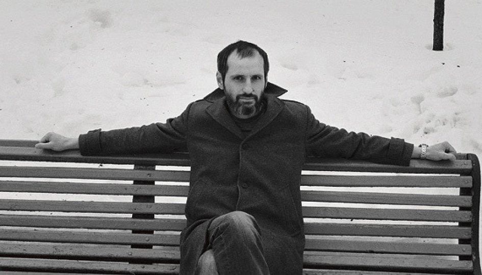 Кино: «Творческая встреча с Алексеем Попогребским» Кино: «Творческая встреча с Алексеем Попогребским»