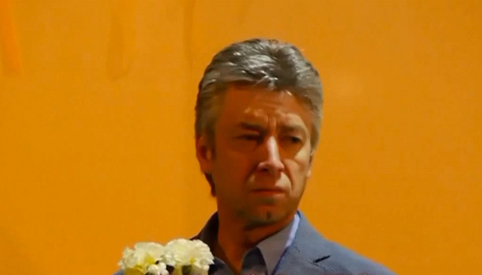 Бог резни