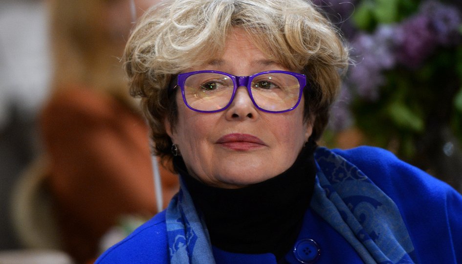 Марина Неелова