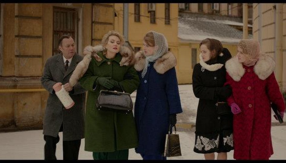 Василий Горчаков