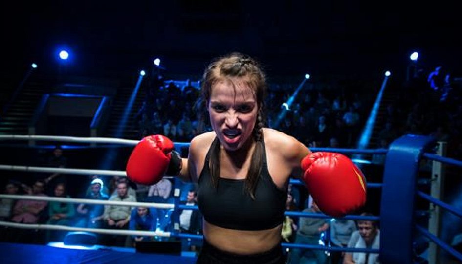 Екатерина Владимирова
