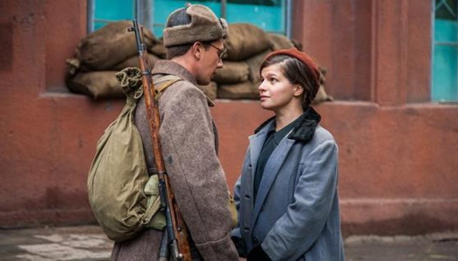 Илья Ермолов