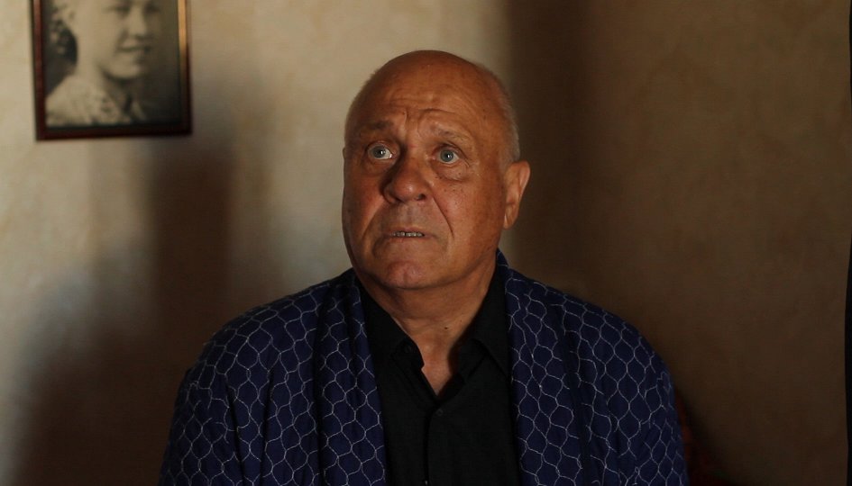 Владимир Меньшов