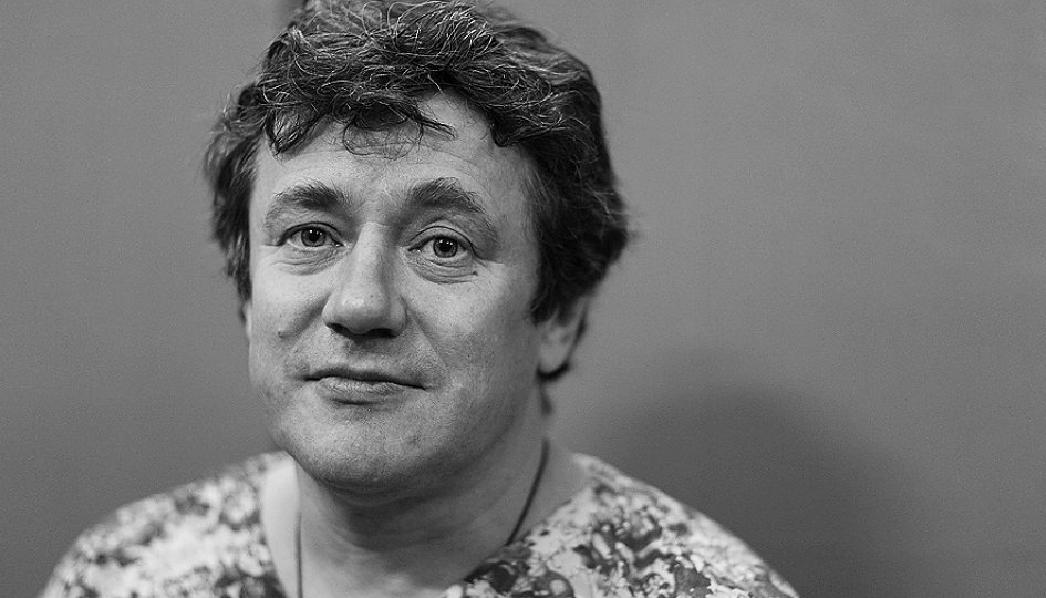 Леонид Федоров