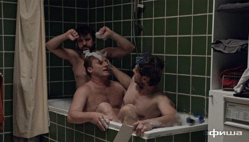 Фильм «Comedy Shorts 2016» Кино: «Comedy Shorts 2016»