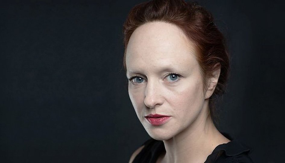 Елена Морозова