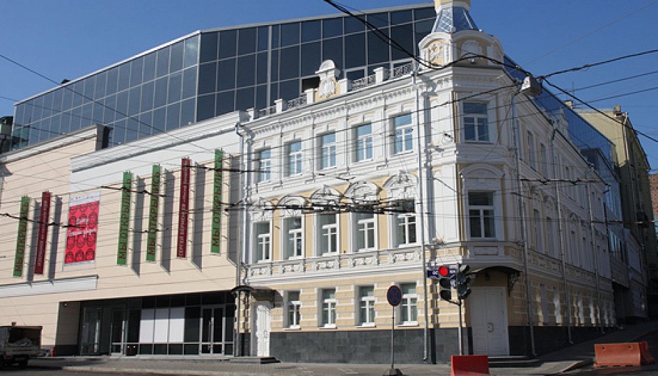 Выставка Арт-группа «ЕлиКука». Шершавый маршрут, Москва Выставки: Арт-группа «ЕлиКука». Шершавый маршрут, Москва