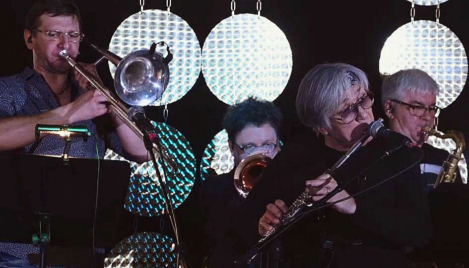 Концерт Leonid & Friends, Москва Концерты: Leonid & Friends, Москва