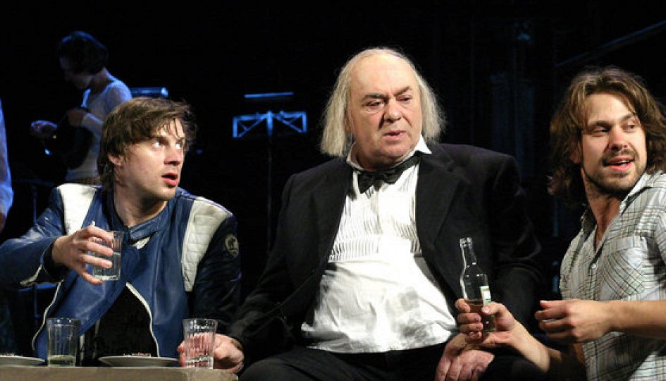 Ярослав Воронцов
