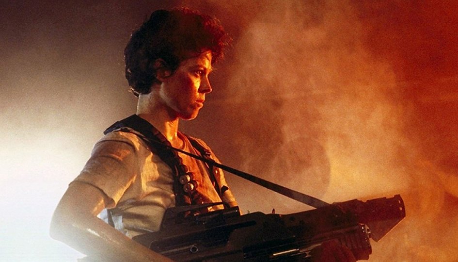Кино: «Untitled Neill Blomkamp/Alien Project» Кино: «Untitled Neill Blomkamp/Alien Project»