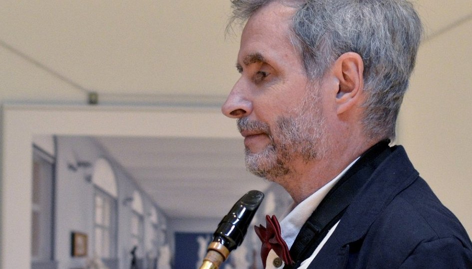 Концерты: SibJazzFest 2019: Биг-бенд НГТУ Концерты: SibJazzFest 2019: Биг-бенд НГТУ