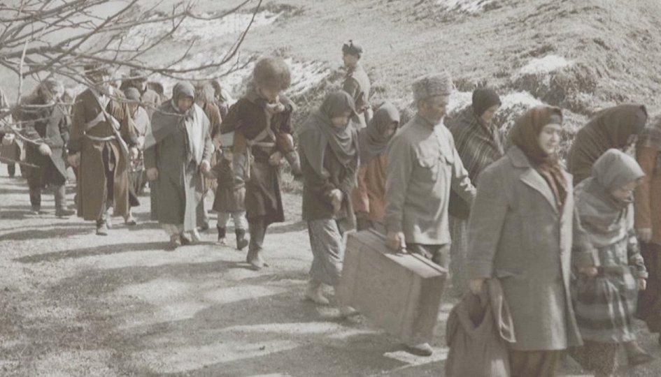 Кино: «Приказано забыть» Кино: «Приказано забыть»