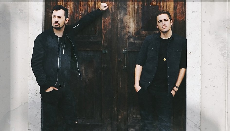Концерты: Heffron Drive Концерты: Heffron Drive
