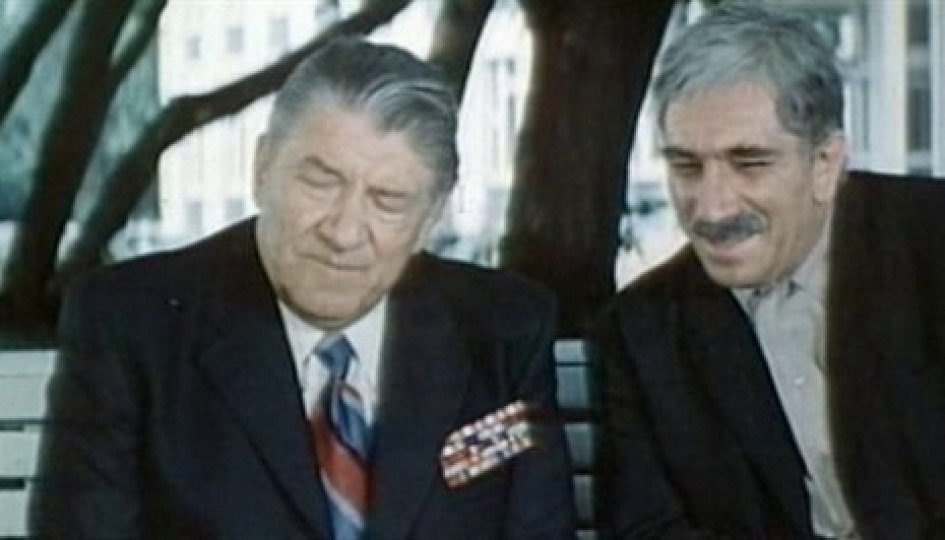 Николай Крючков