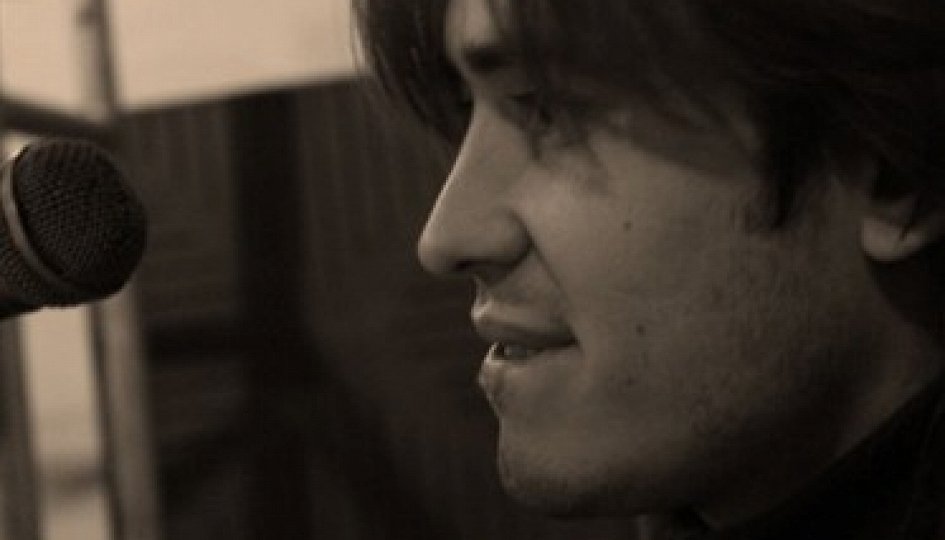 Сергей Смолин
