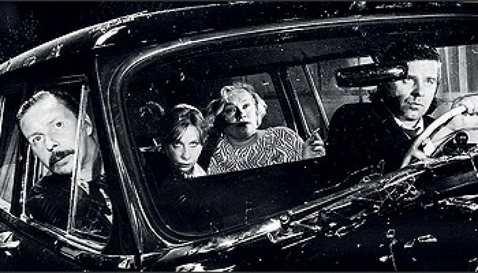 Фильм «Береги свою косынку, Татьяна» Кино: «Береги свою косынку, Татьяна»