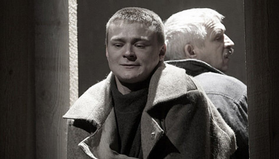 Река Потудань