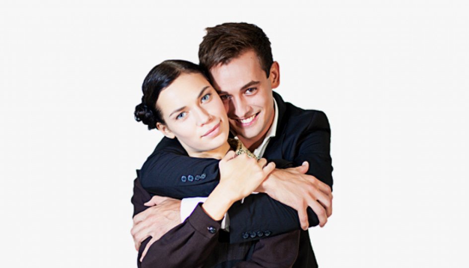 Пробуждение весны