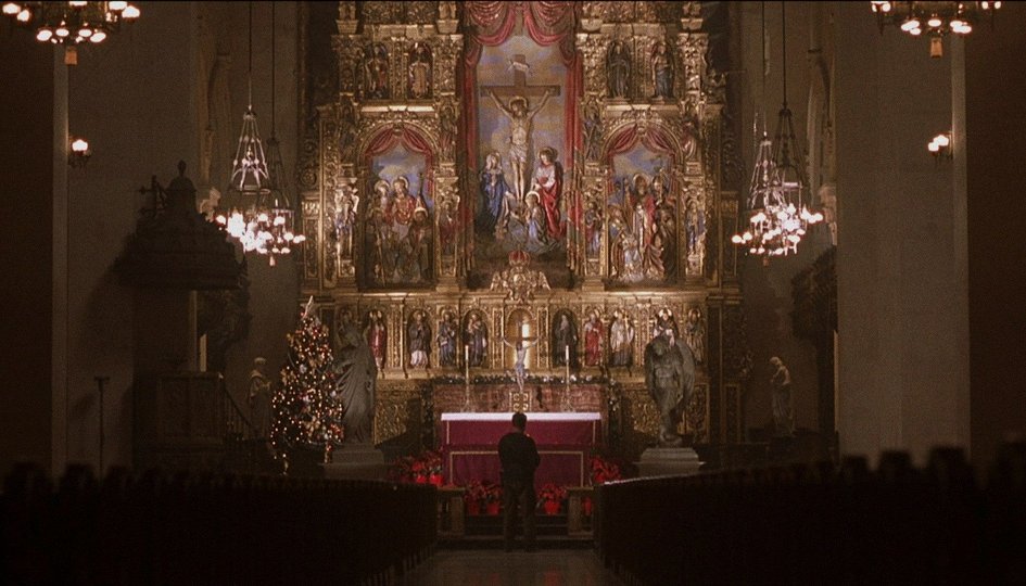 Фильм «Конец света» Кино: «Конец света»