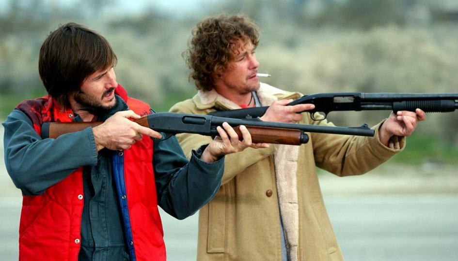 Фильм «Премия Дарвина» Кино: «Премия Дарвина»