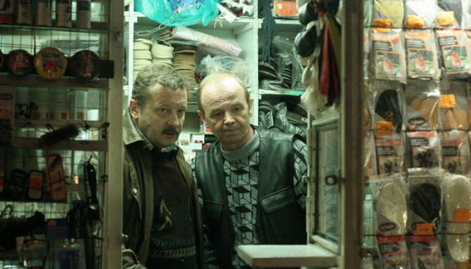 Владимир Торсуев