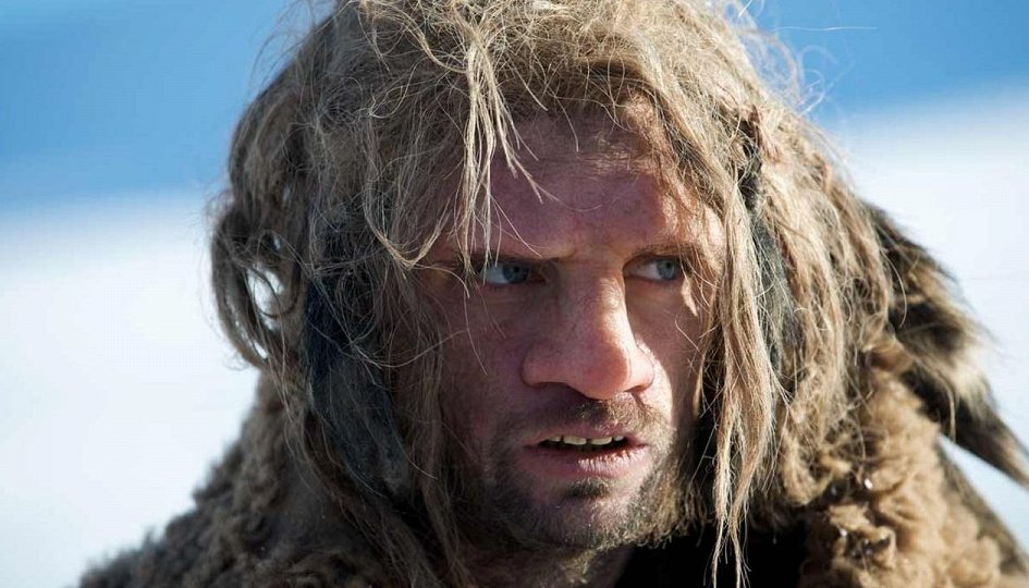Кино: «Последний неандерталец» Кино: «Последний неандерталец»