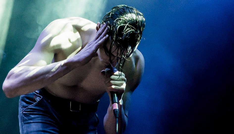 Концерт «Rammstein Tribute Show»: Bogema, Челябинск Концерты: «Rammstein Tribute Show»: Bogema, Челябинск