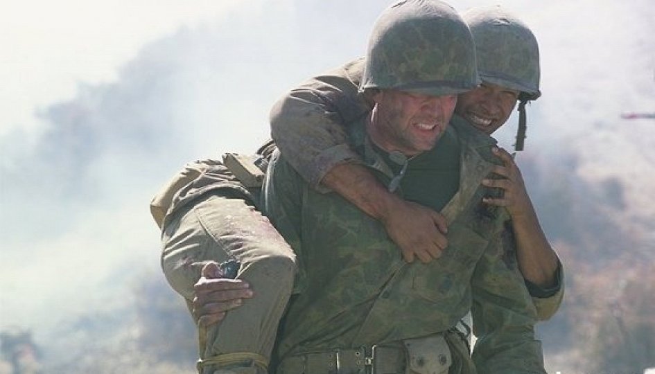 Адам Бич