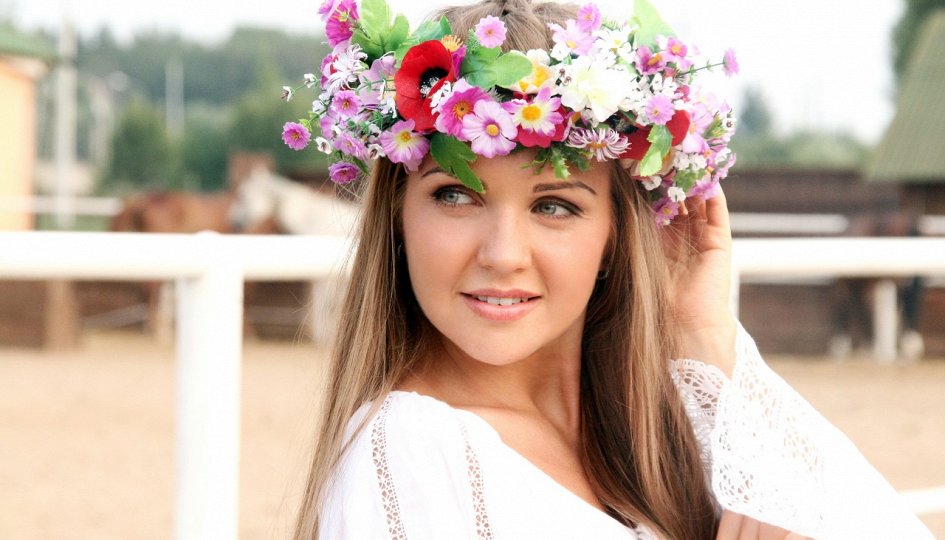 Концерты: Марина Девятова Концерты: Марина Девятова