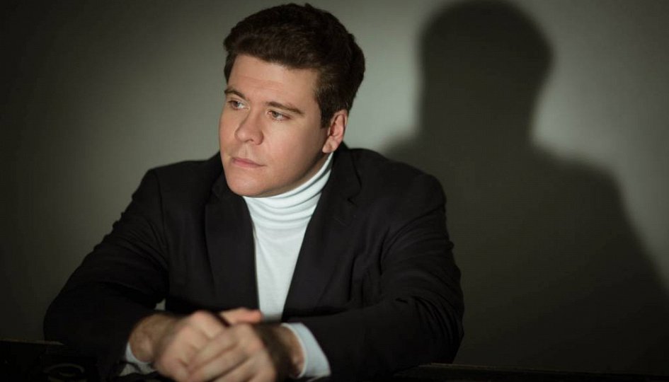 Концерты: «И классика, и джаз»: Шенда Рулл, Денис Мацуев Концерты: «И классика, и джаз»: Шенда Рулл, Денис Мацуев